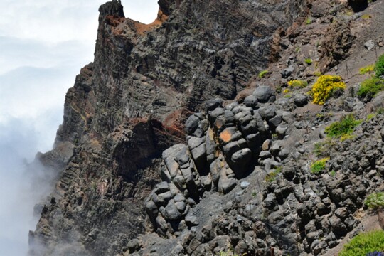 auf dem Roque de Los Muchachos (9)