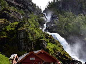 Norwegen