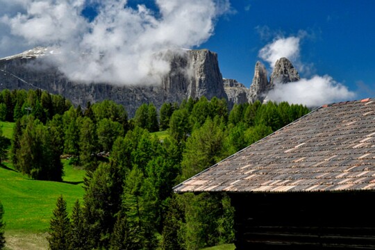 im Schlerngebiet (8)